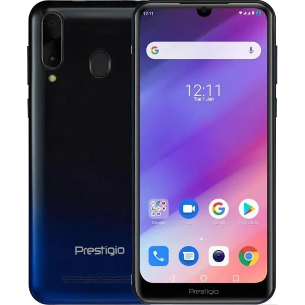 Prestigio